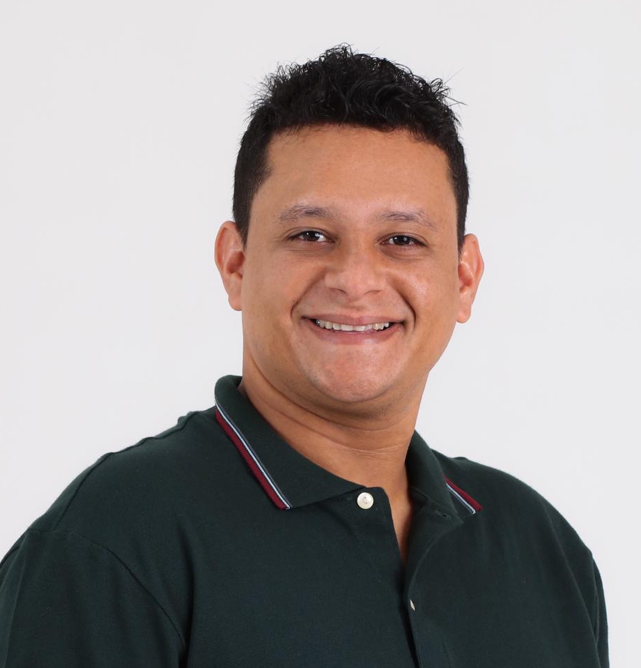 Tércio Souza